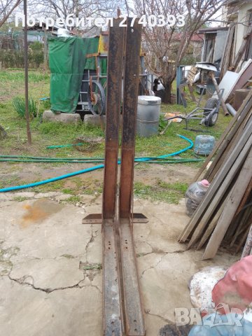 Климии за дьрваа, снимка 2 - Селскостопанска техника - 40303117