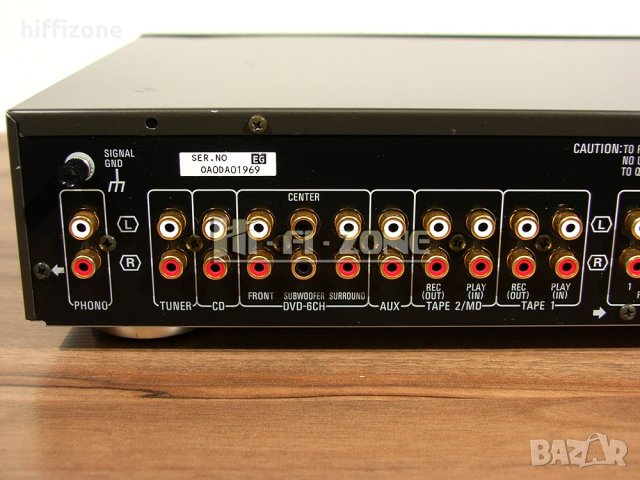 Предусилвател Technics su-c1010 /1, снимка 8 - Ресийвъри, усилватели, смесителни пултове - 39017460