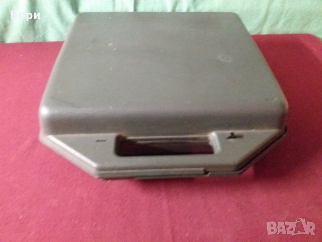 Пишеща машина Хеброс 1300Ф, снимка 2 - Други ценни предмети - 34388977