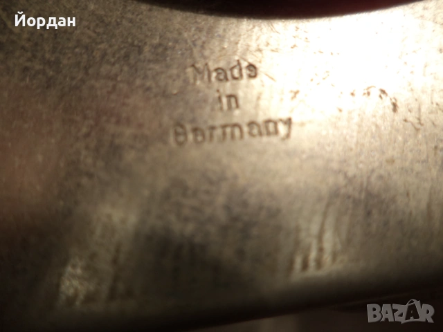 Щипки маса, снимка 6 - Други инструменти - 52449926