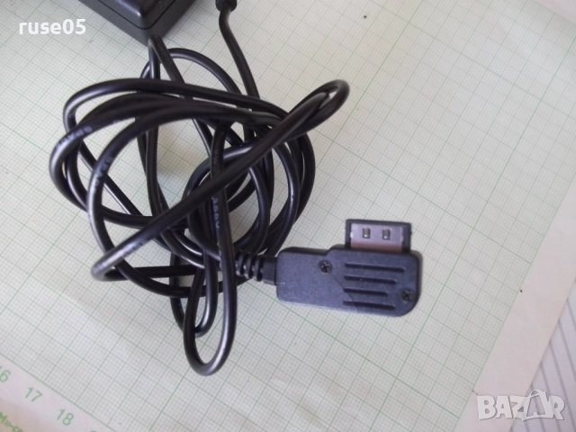 Адаптер "SHARP - MAY-BH0010", снимка 8 - Аксесоари - 51865769