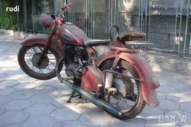 симсони купувам, снимка 17 - Мотоциклети и мототехника - 49734601