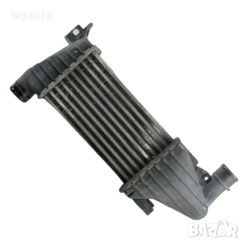 Интеркулер Opel Astra H (A04) 2004-2014 ID: 164083 ОЕМ: 13128926, снимка 2 - Части - 55946962