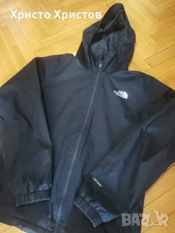 Мъжко яке THE NORTH FACE ✔️ Размер S, снимка 2 - Якета - 53628940