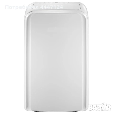 Мобилен климатик под наем, до 100 м2, снимка 2 - Климатици - 50444229