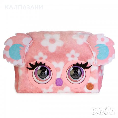 PURSE PETS Чанта Коала Bamboo Boo 6064119, снимка 2 - Други - 38846513