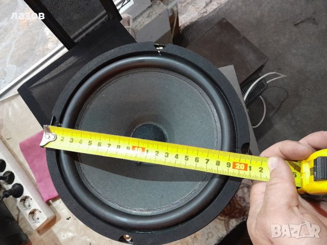 Американски говорители SCOTT , снимка 7 - Тонколони - 41023657