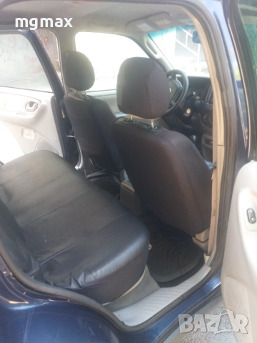 Mazda Tribute 2,0l 4x4, снимка 14 - Автомобили и джипове - 51584608