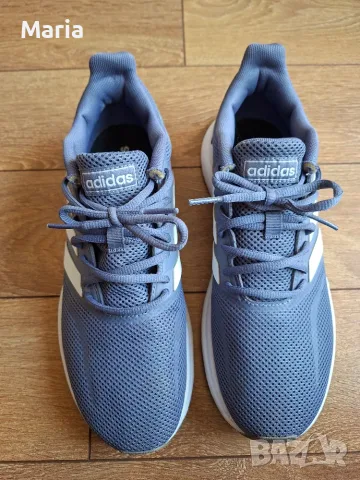 Дамски маратонки Adidas  RUNFALCON, снимка 3 - Маратонки - 55727109
