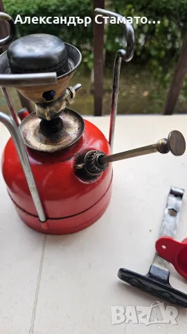 Туристически котлон, снимка 6 - Газови котлони - 55791061