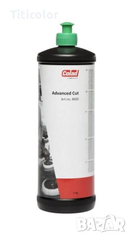 COLAD Полираща паста Advanced Cut – 1кг
