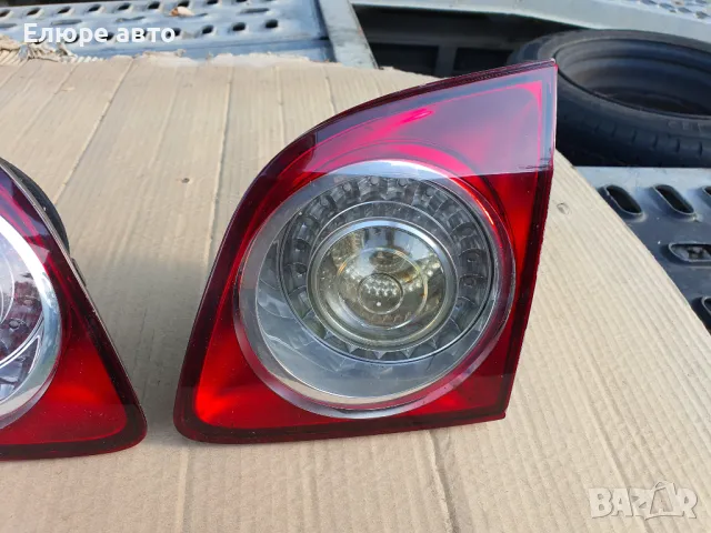 Вътрешни стопове за VOLKSWAGEN GOLF 5 PLUS, снимка 3 - Части - 47443722