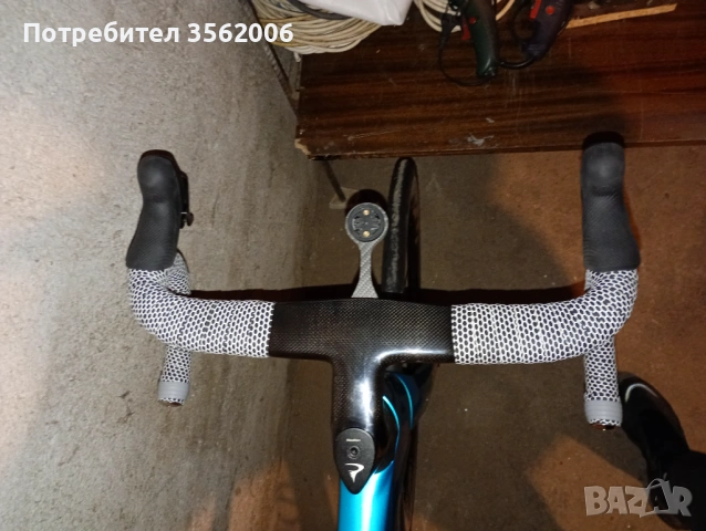 Велосипед без монтажа и седалката, снимка 3 - Велосипеди - 53233993