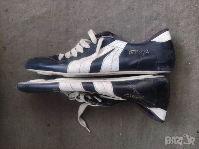 Продавам футболни обувки Стадион Габрово - бутонки, снимка 4 - Други ценни предмети - 36175548