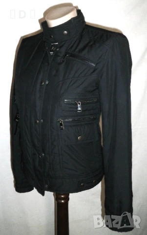 DOLCE & GABBANA оригиналено яке с качулка - С , снимка 12 - Якета - 53822167