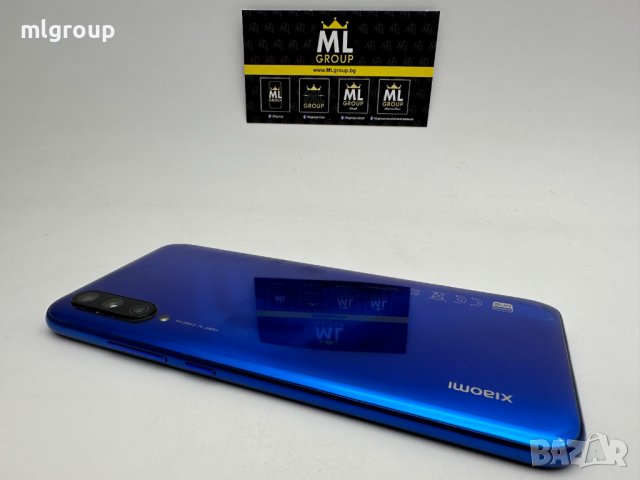 #MLgroup предлага:   #Xiaomi Mi A3 128GB / 4GB RAM DUal-SIM, втора употреба, снимка 3 - Xiaomi - 42211041
