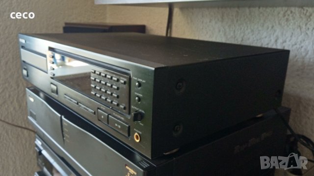 Kenwood dp5030, снимка 8 - Аудиосистеми - 41633833