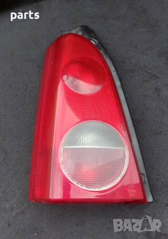 Ляв Стоп Опел Агила - Сузуки Вагон - Шевролет , снимка 3 - Части - 51957687