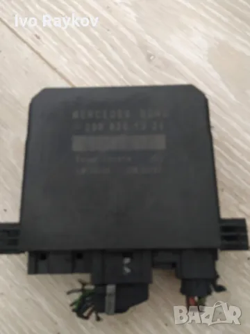 Модул , врата за Mercedes C Class 2088201326 , 208 820 13 26 