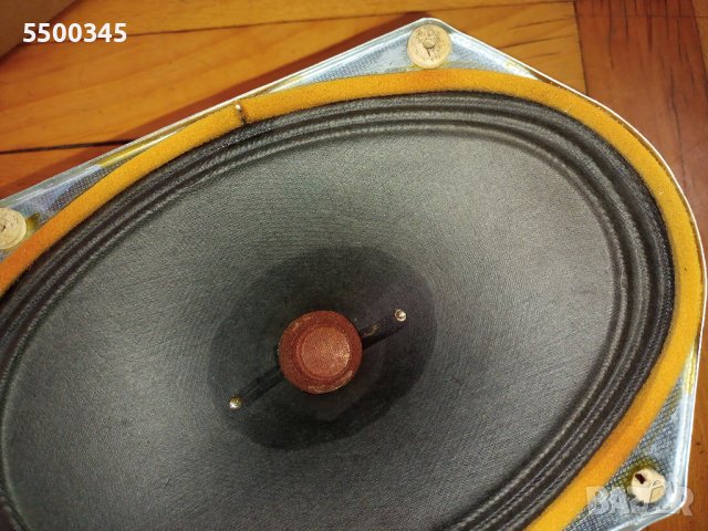 Високоговорител , снимка 1