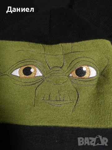 Star Wars шапка, снимка 2 - Шапки - 48774593