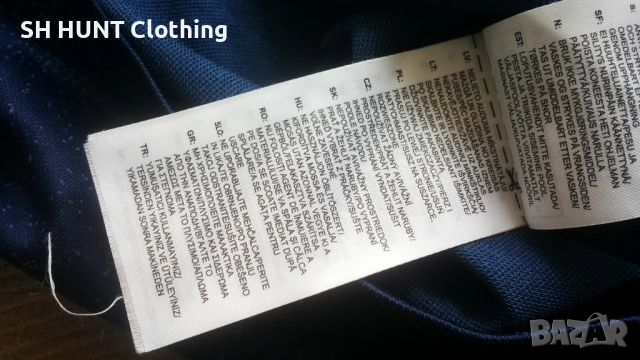 Adidas FC REAL MADRID Kids Football T-Shirt Размер 11-12 г. / 152 см детска футболна тениска 28-67, снимка 12 - Детски тениски и потници - 53210401