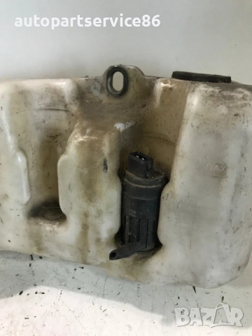 Резервоар за течност за чистачки предно стъкло за Peugeot Boxer, Ducato (2006-2011) C805, снимка 3 - Части - 53620527