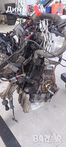 двигател бмв е91 320д 163кс bmw e91 320d 163ks, снимка 7 - Части - 53854188