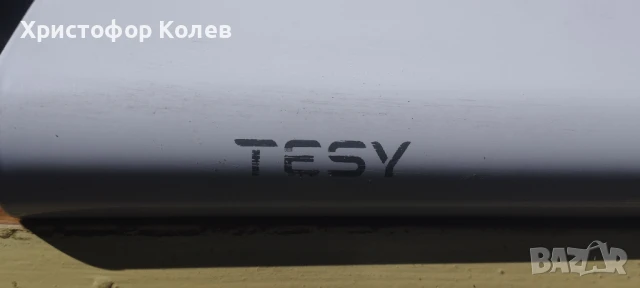 Аспиратор ,, Теси ", снимка 2 - Абсорбатори - 50822391