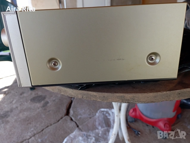 Дек.FISHER CR-123, снимка 3 - Друга електроника - 53797105