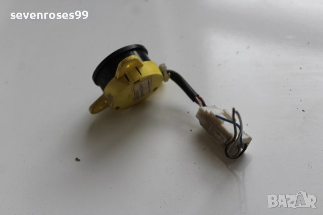 Бутон регулиране фар Тата Индика Tata Indica 2008, снимка 3 - Части - 39867797