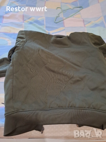 Яке adidas уникат, унисек, снимка 4 - Якета - 52943058