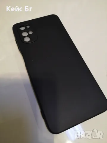 Moto G22 Силиконов кейс , снимка 2 - Калъфи, кейсове - 48297048