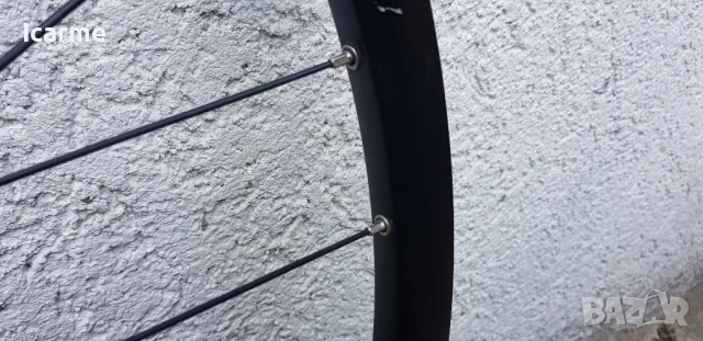 Предна алуминиева капла 28/29 цола, снимка 5 - Части за велосипеди - 50563362