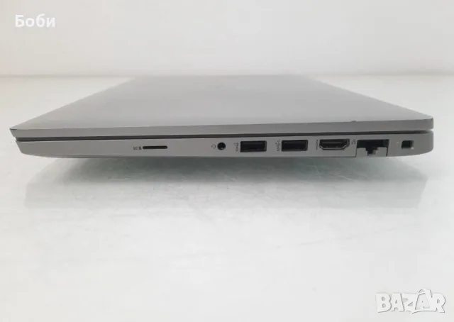 Dell Latitude 5430, i5-1245u, 16 GB RAM, 512 GB SSD, снимка 4 - Лаптопи за работа - 55931879