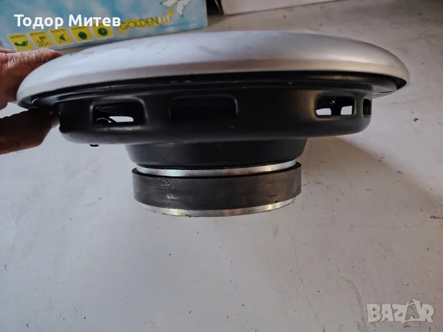 10 " Bas Kicker, снимка 3 - Тонколони - 55780946