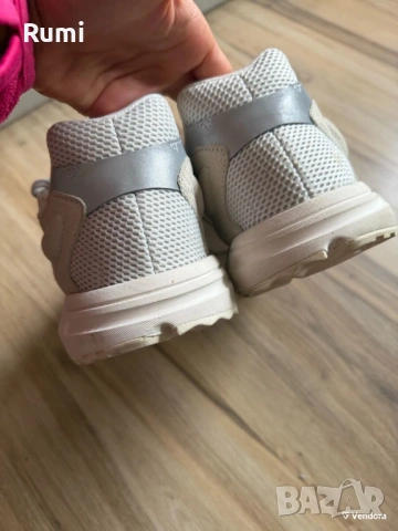 Оригинални мъжки маратонки adidas ZX Torsion ! 47 н, снимка 3 - Маратонки - 38484695