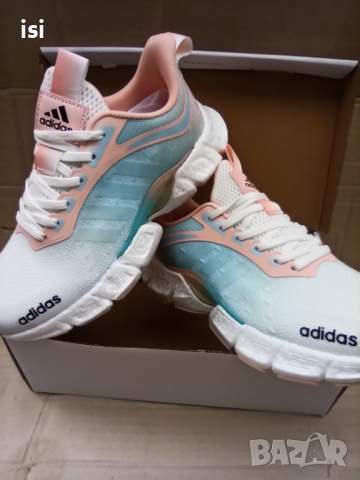 Разпродажба Дамски маратонки, снимка 2 - Маратонки - 44715587