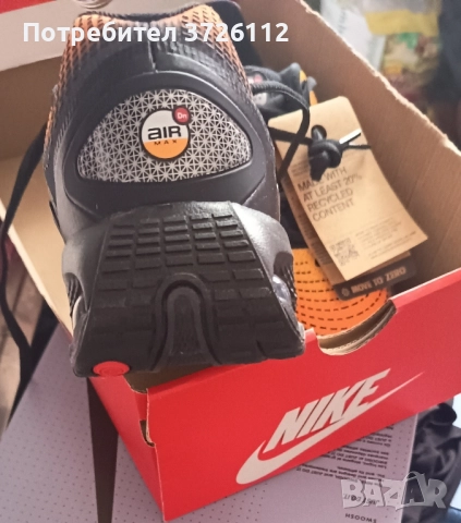 Маратонки , снимка 7 - Маратонки - 52574470