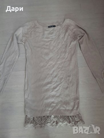 дамски блузи, снимка 2 - Блузи с дълъг ръкав и пуловери - 42052484