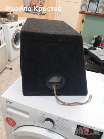 Продавам баскаса, снимка 3 - Тонколони - 53620787