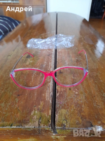 Рамки за очила #2, снимка 3 - Други ценни предмети - 53144729