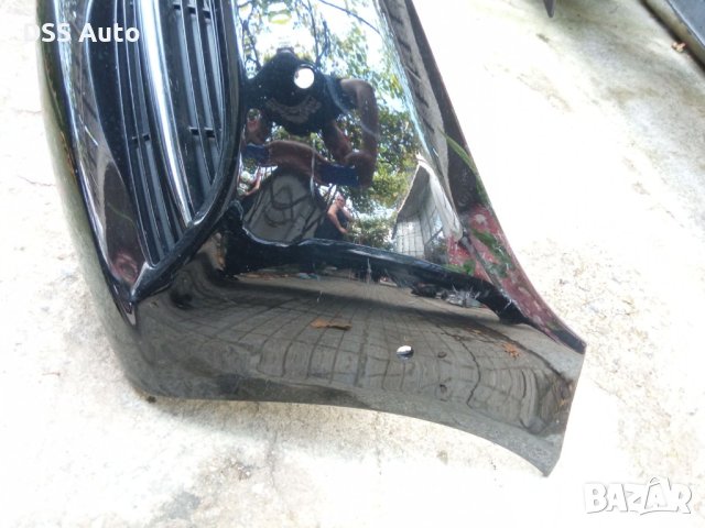 Оригинална предна броня за Mercedes W222 S class, снимка 6 - Части - 41860189