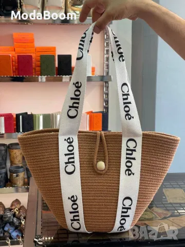 Chloé дамски чанти Различни цветове , снимка 2 - Чанти - 48834635