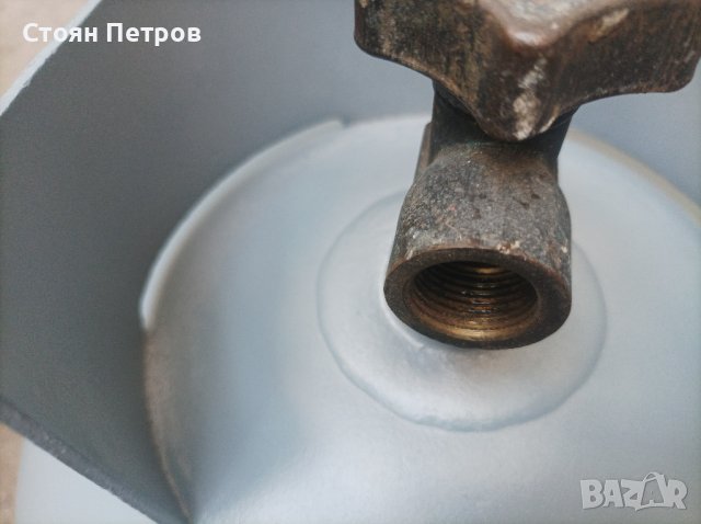 газова бутилка, снимка 12 - Газови котлони - 42442534