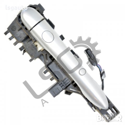 Задна дясна външна дръжка Renault GRAND SCENIC II 2004-2009 RM170821N-151