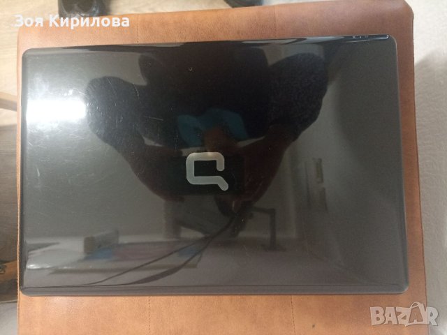 Лаптоп HP за части