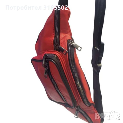 Чанта за кръст или за през рамо, снимка 3 - Чанти - 51220211