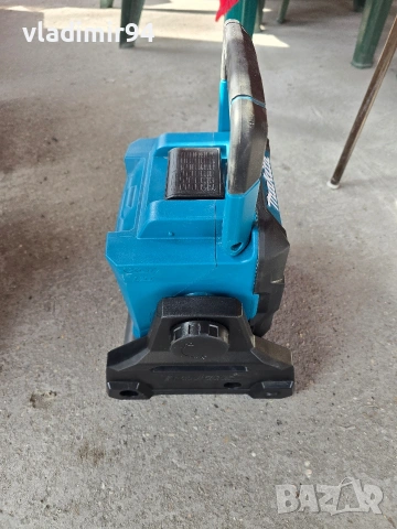 Makita ML003G Работна Лампа, снимка 3 - Други инструменти - 53694588