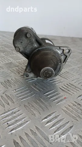 Стартер Opel Astra H 1.8i 2006 55556130 Astra H (2004-2010), снимка 3 - Части - 56089241